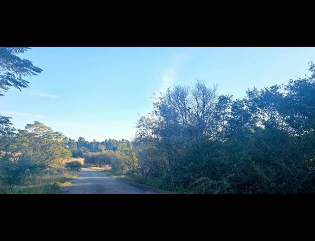 LAND FOR SALE IN VAAL MARINA